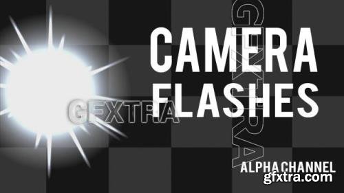 Camera Flashes On Alpha Pack 1369182
