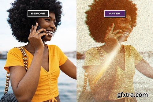 Film Grain Photo Effect RW5M752 Film Grain Photo Effect RW5M752