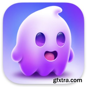 Ghost Buster Pro 2.0.0