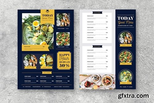 Cd Clean Vintage Food Menu 8ZMYU4Q Cd Clean Vintage Food Menu 8ZMYU4Q