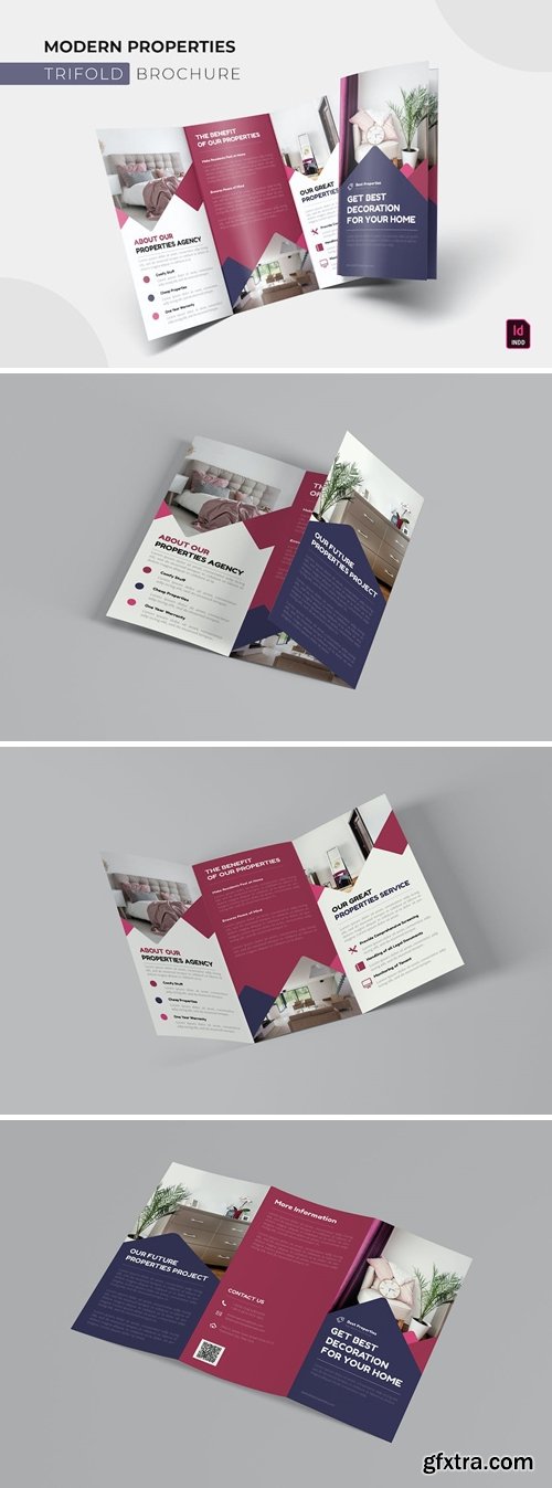 Modern Properties Modern Properties