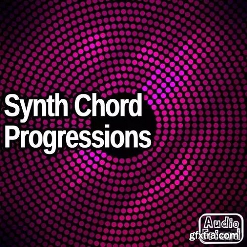 AudioFriend Synth Chord Progressions » GFxtra
