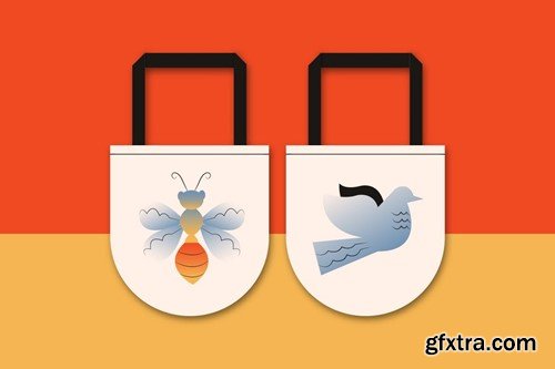 Cream Gradient Rosh Hashanah Illustration Set NQZBKPQ Cream Gradient Rosh Hashanah Illustration Set NQZBKPQ