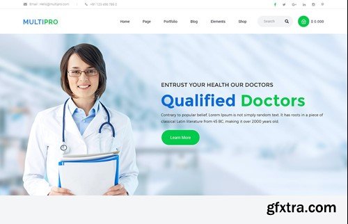 MultiPro | Multi-Purpose ECommerce PSD Template ZR7HQ5E MultiPro | Multi-Purpose ECommerce PSD Template ZR7HQ5E