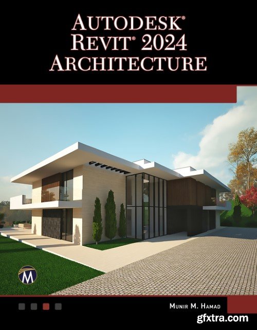 Autodesk® Revit® 2024 Architecture