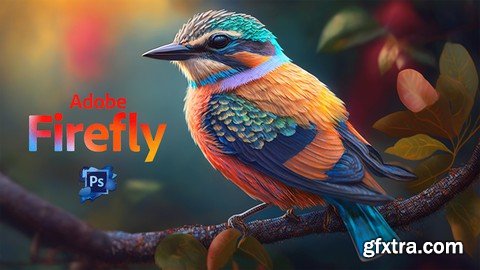 Adobe Firefly Complete Guide: Learn to Use AI in Projects