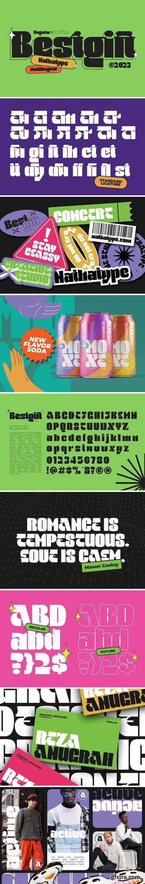 CM - Bestgift 25434271