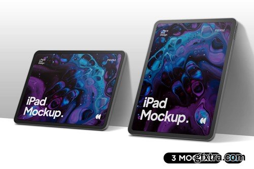 Ipad Mockup 79ADM9X Ipad Mockup 79ADM9X