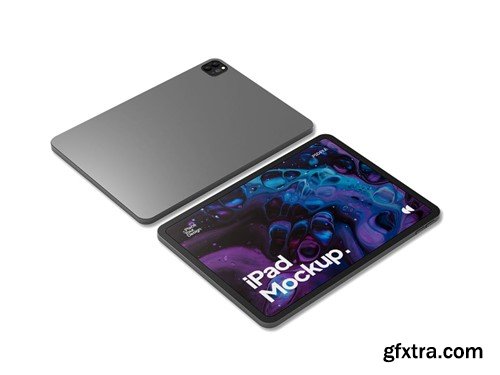 Ipad Mockup 79ADM9X Ipad Mockup 79ADM9X