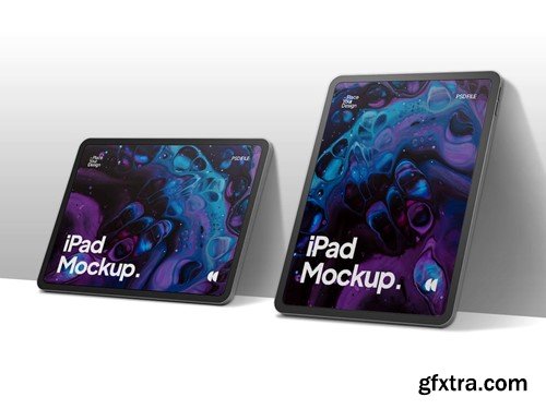 Ipad Mockup 79ADM9X Ipad Mockup 79ADM9X