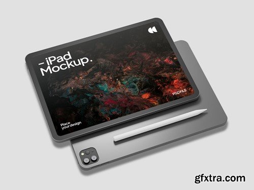 Ipad Mockups DBABBFK Ipad Mockups DBABBFK