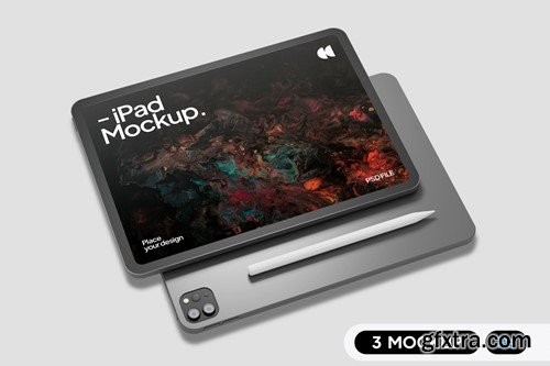 Ipad Mockups DBABBFK Ipad Mockups DBABBFK