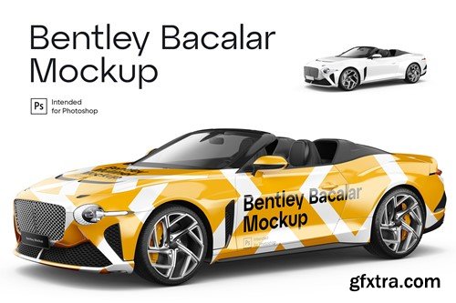 Bentley Mockup X2DSKF6 Bentley Mockup X2DSKF6