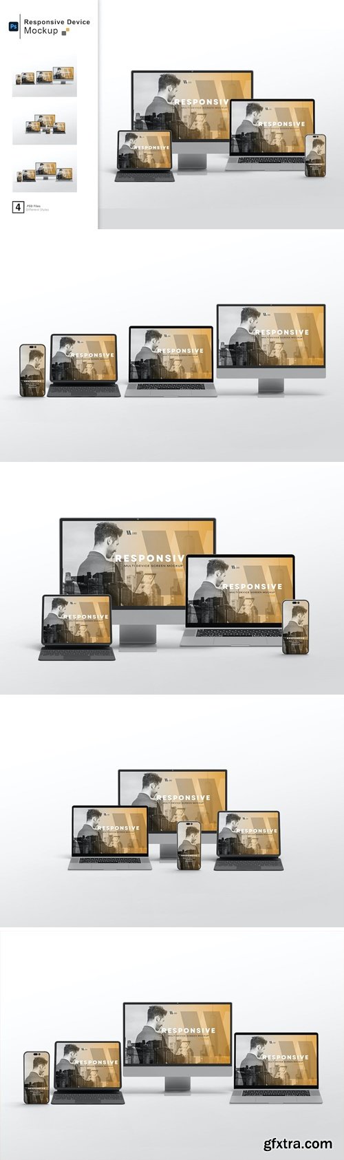 Multi Devices Mockup TTAZ2R6 Multi Devices Mockup TTAZ2R6