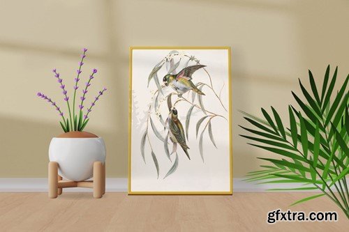 Frame Mockup 4BL6NJ8