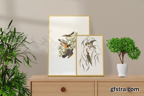 Frame Mockup 4BL6NJ8