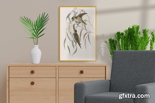 Frame Mockup 4BL6NJ8