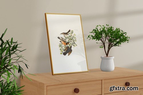 Frame Mockup 4BL6NJ8