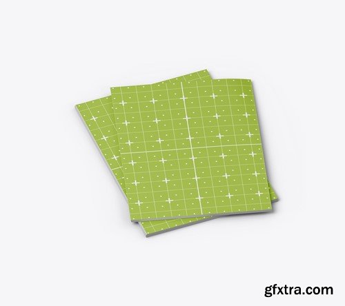 Pack Big Size Magazines Mockup WZJT6WS Pack Big Size Magazines Mockup WZJT6WS