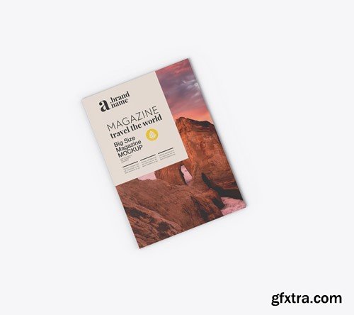 Pack Big Size Magazines Mockup WZJT6WS Pack Big Size Magazines Mockup WZJT6WS