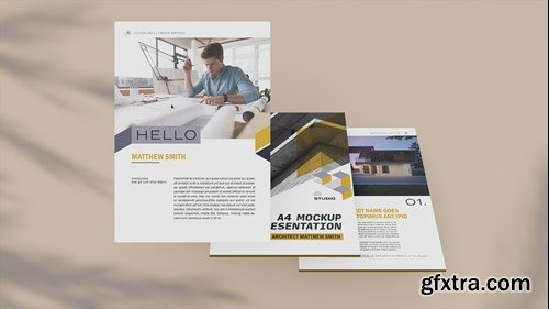 A4 Perspective Ui Screens Mockup D8AFFUU A4 Perspective Ui Screens Mockup D8AFFUU