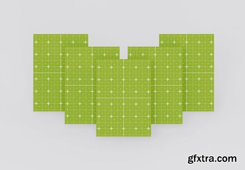 A4 Perspective Ui Screens Mockup D8AFFUU A4 Perspective Ui Screens Mockup D8AFFUU