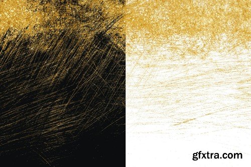 Gold Grunge Overlays Vol.3 NW7RRU7 Gold Grunge Overlays Vol.3 NW7RRU7