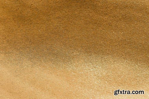 Golden glitter texture backgrounds ZRTD2H8