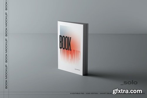 Book mockup 6EXMDLE