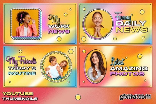 Funny YouTube Covers Thumbnails L9PSVSL Funny YouTube Covers Thumbnails L9PSVSL