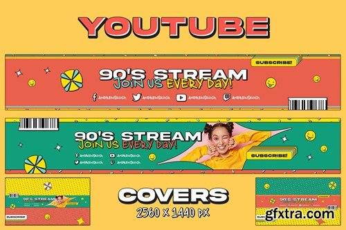 90s YouTube Covers and Thumbnails GL36VGY 90s YouTube Covers and Thumbnails GL36VGY