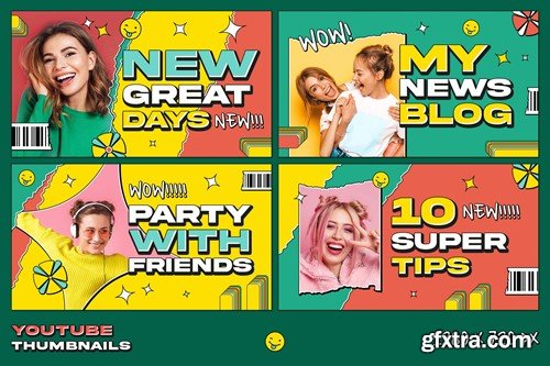 90s YouTube Covers and Thumbnails GL36VGY 90s YouTube Covers and Thumbnails GL36VGY