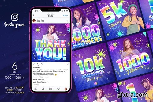 Thank You Social Media A44Y3LY Thank You Social Media A44Y3LY