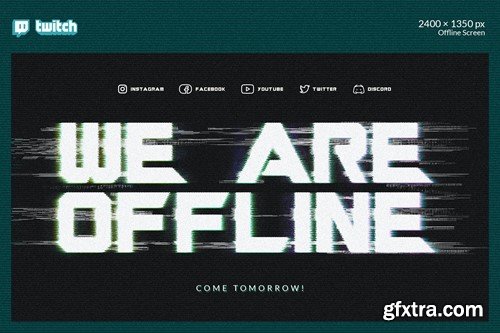 Glitch Twitch – Just Chatting 2FZ2KZB Glitch Twitch – Just Chatting 2FZ2KZB