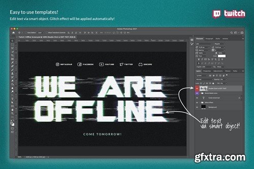 Glitch Twitch – Just Chatting 2FZ2KZB Glitch Twitch – Just Chatting 2FZ2KZB