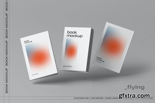 Book Mockup 8B933EB