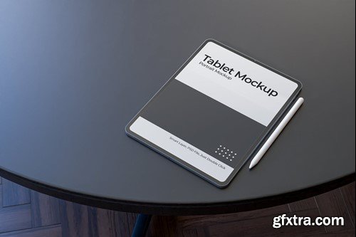 Tablet Mockup PHCCJ59 Tablet Mockup PHCCJ59