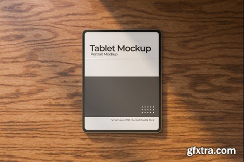 Tablet Mockup UQSKG93 Tablet Mockup UQSKG93