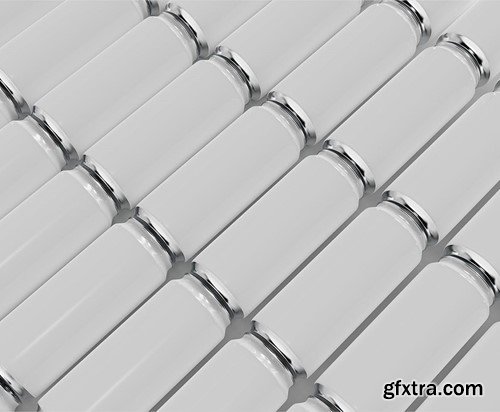 Beer or Soda Cans Mockup N4RQLDW Beer or Soda Cans Mockup N4RQLDW