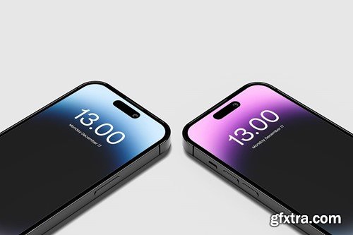 MI - Perspective View Smartphone Mockup PSF6LE3 MI - Perspective View Smartphone Mockup PSF6LE3