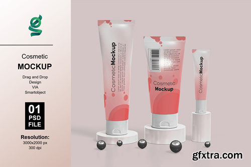 cosmetic mockup 01 WDVQSJE cosmetic mockup 01 WDVQSJE