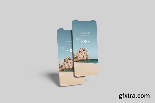 Social Media Mockup KNJ7FM4