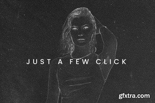 Chalk Art Photo Effect XXZKXWD Chalk Art Photo Effect XXZKXWD