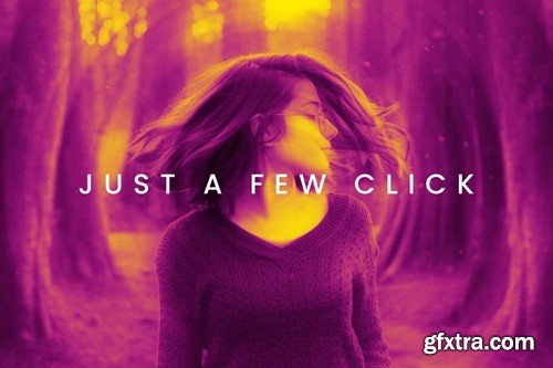 Dizzy Distortion Photo Effect RZP5USB Dizzy Distortion Photo Effect RZP5USB