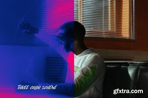 Dizzy Distortion Photo Effect RZP5USB Dizzy Distortion Photo Effect RZP5USB