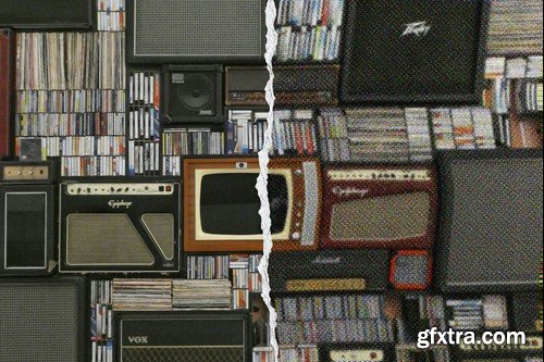 Retropress NBSAWYD Retropress NBSAWYD