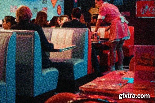 Retropress NBSAWYD Retropress NBSAWYD