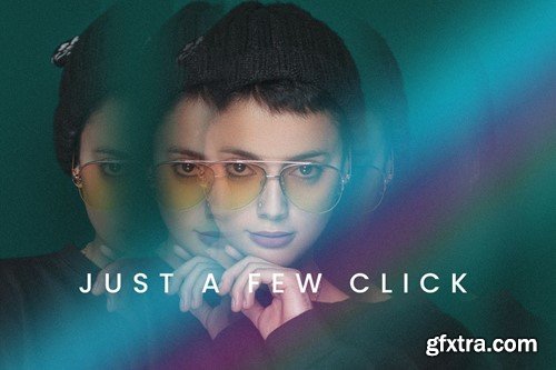 Double Self Photo Effect PH6K7HV Double Self Photo Effect PH6K7HV