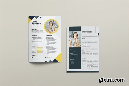 Paper Mockup 9547D5U