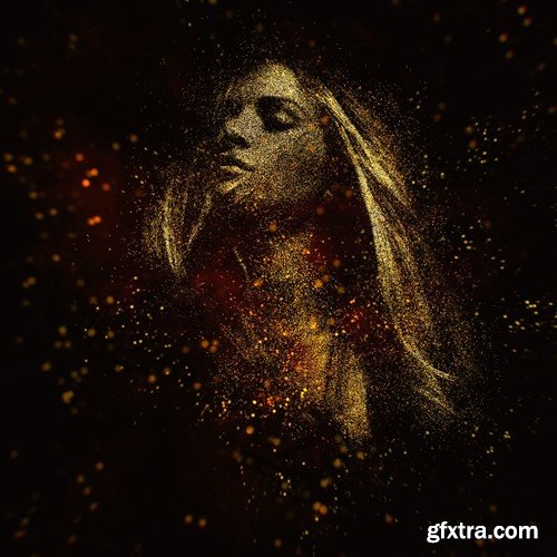 Shine CS3+ Photoshop Action J4DNSD6 Shine CS3+ Photoshop Action J4DNSD6